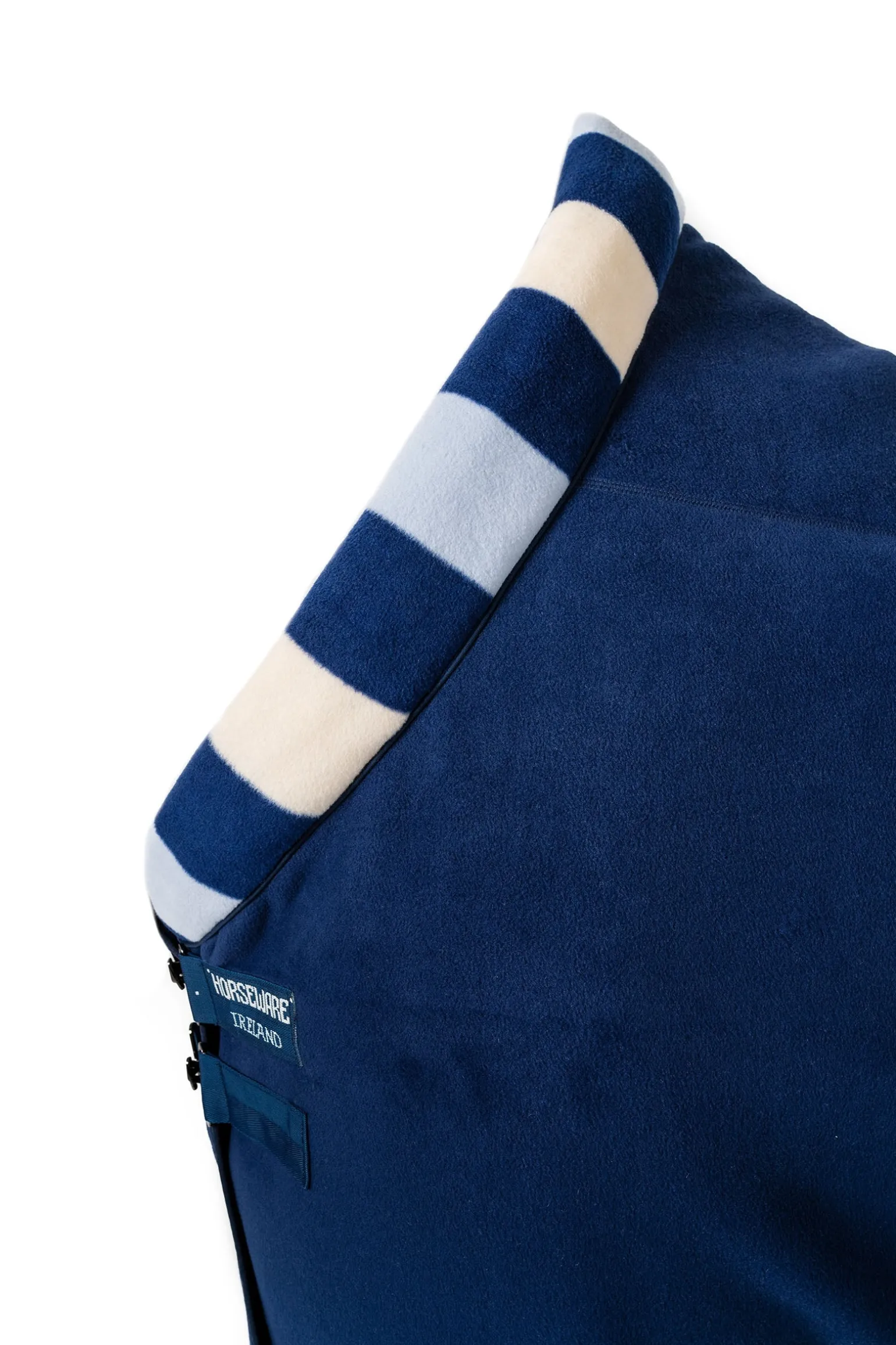 Newmarket Cosy Fleece Abschwitzdecke