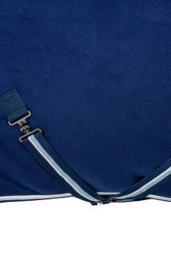 Newmarket Cosy Fleece Abschwitzdecke