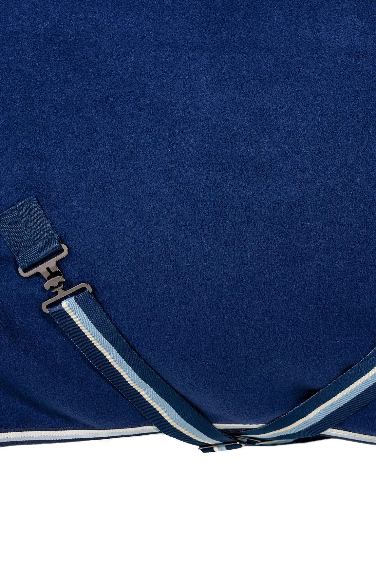 Newmarket Cosy Fleece Abschwitzdecke