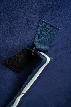 Newmarket Cosy Fleece Abschwitzdecke