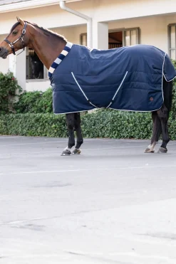 Newmarket Cosy Stalldecke 100g