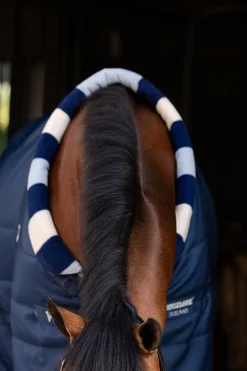 Newmarket Cosy Stalldecke 100g