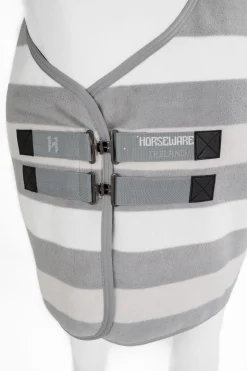 Newmarket Fleece Abschwitzdecke