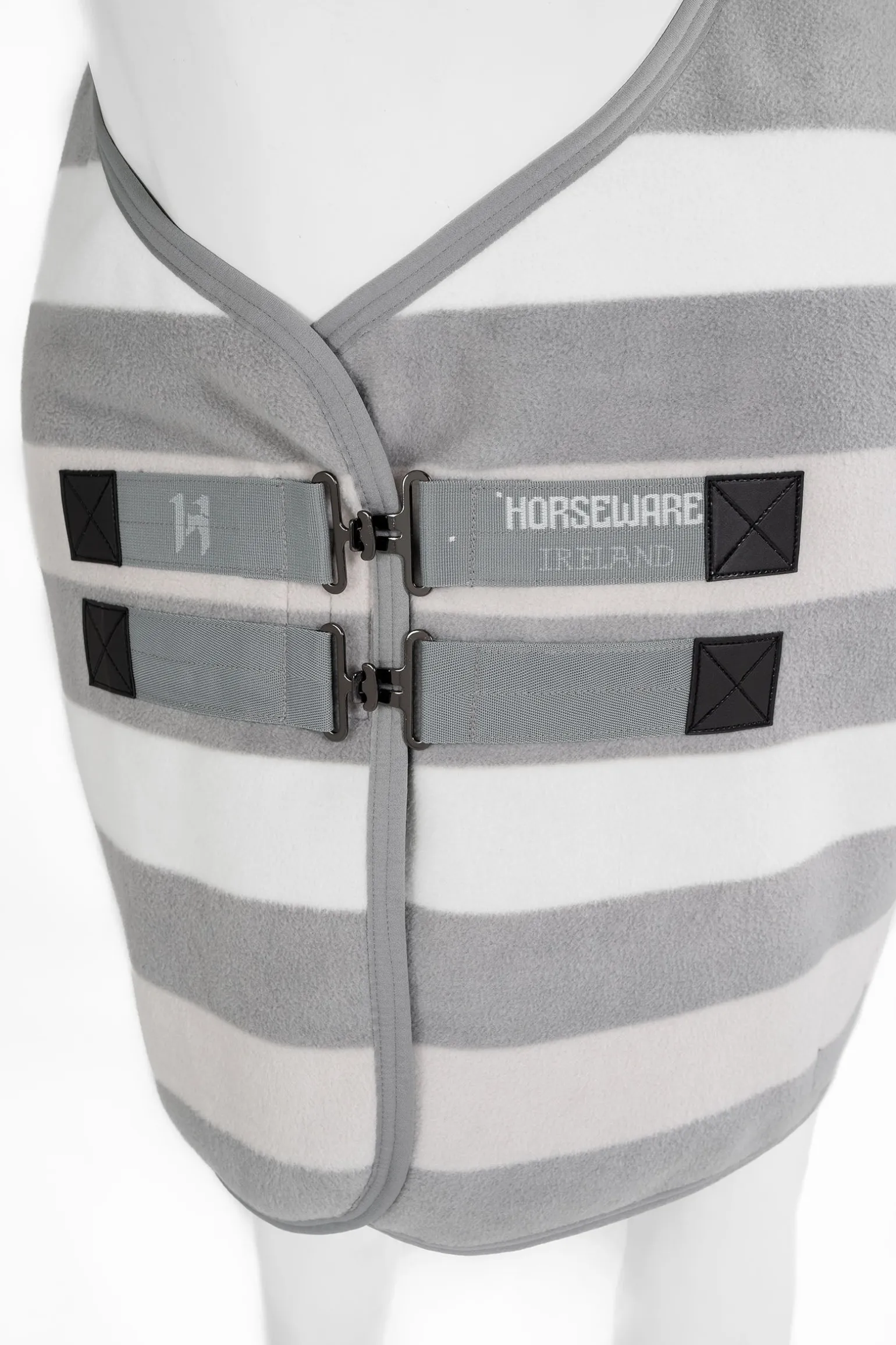 Newmarket Fleece Abschwitzdecke