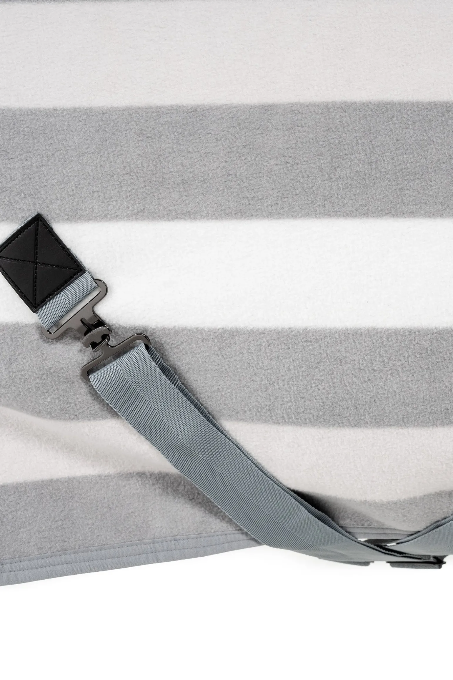 Newmarket Fleece Abschwitzdecke