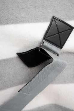 Newmarket Fleece Abschwitzdecke