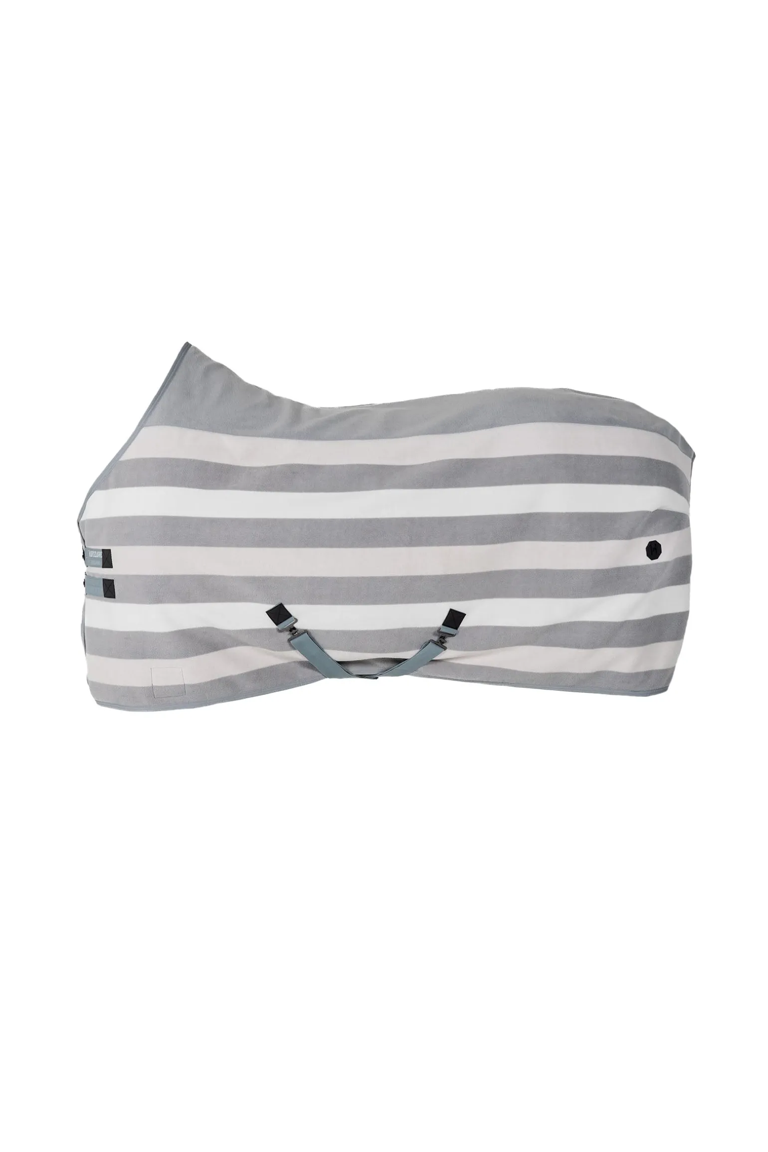 Newmarket Fleece Abschwitzdecke