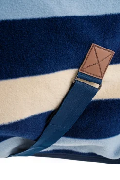 Newmarket Fleece Abschwitzdecke