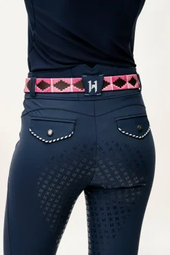 Newmarket Polo Gürtel