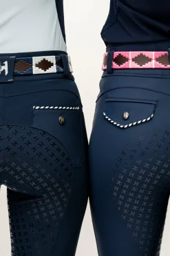 Newmarket Polo Gürtel