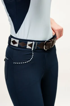 Newmarket Polo Gürtel