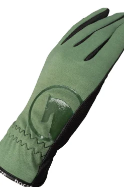 Nichelle Damen Sommerreithandschuhe