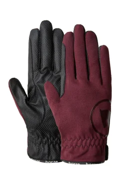 Nichelle Damen Sommerreithandschuhe