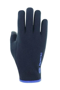 Noville Junior Riding Gloves