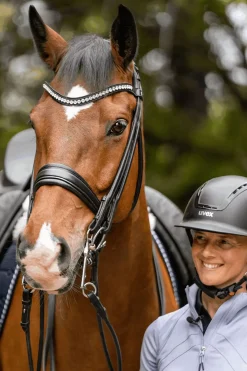 Novocontact Weymouth 14mm Sensogan mit 7cm Edelstahl-Schenkeln