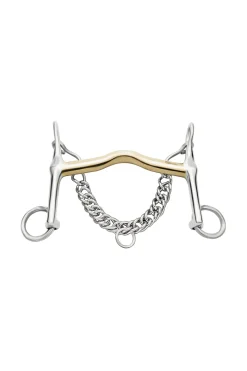 Novocontact Weymouth 14mm Sensogan mit 5cm Edelstahl-Schenkeln