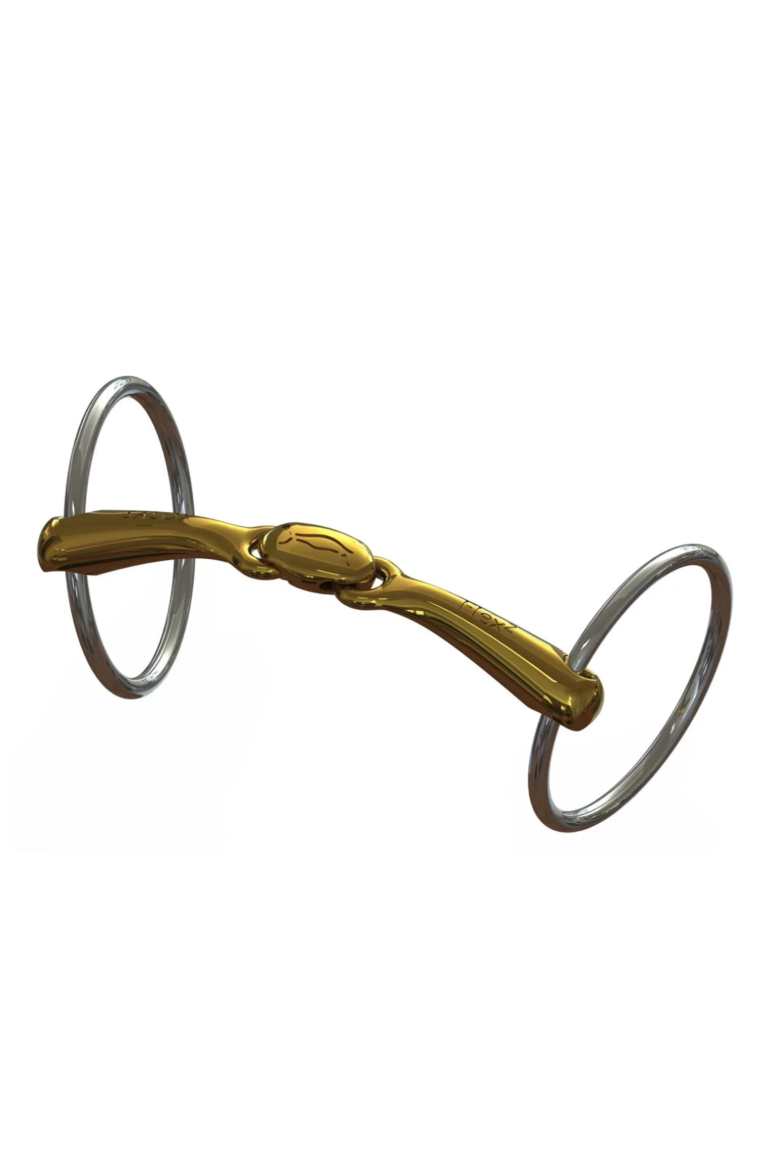 NS Bits Turtle Top with Flex 16mm Lose Ringe 70mm