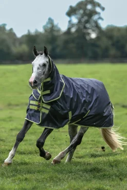 Oasis Weidedecke + Halsteil Set, 100g