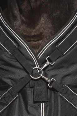 Obsidian Weidedecke, 0g