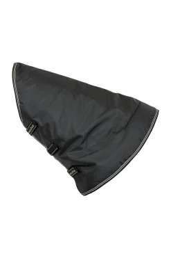 Obsidian Weidedecke mit abnehmbarem Halsteil, 300g