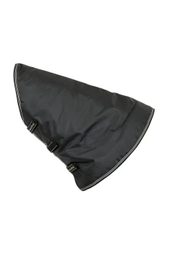 Obsidian Weidedecke mit abnehmbarem Halsteil, 150g