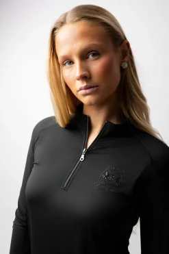 Odina Damen-Trainingsshirt, UPF 40+