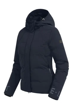 Ohio Damen Winterreitjacke