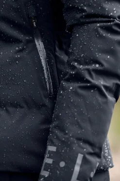 Ohio Damen Winterreitjacke