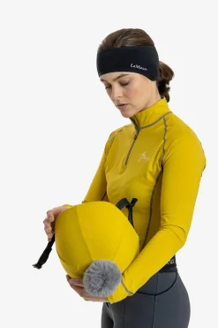 Ohrwärmer-Stirnband