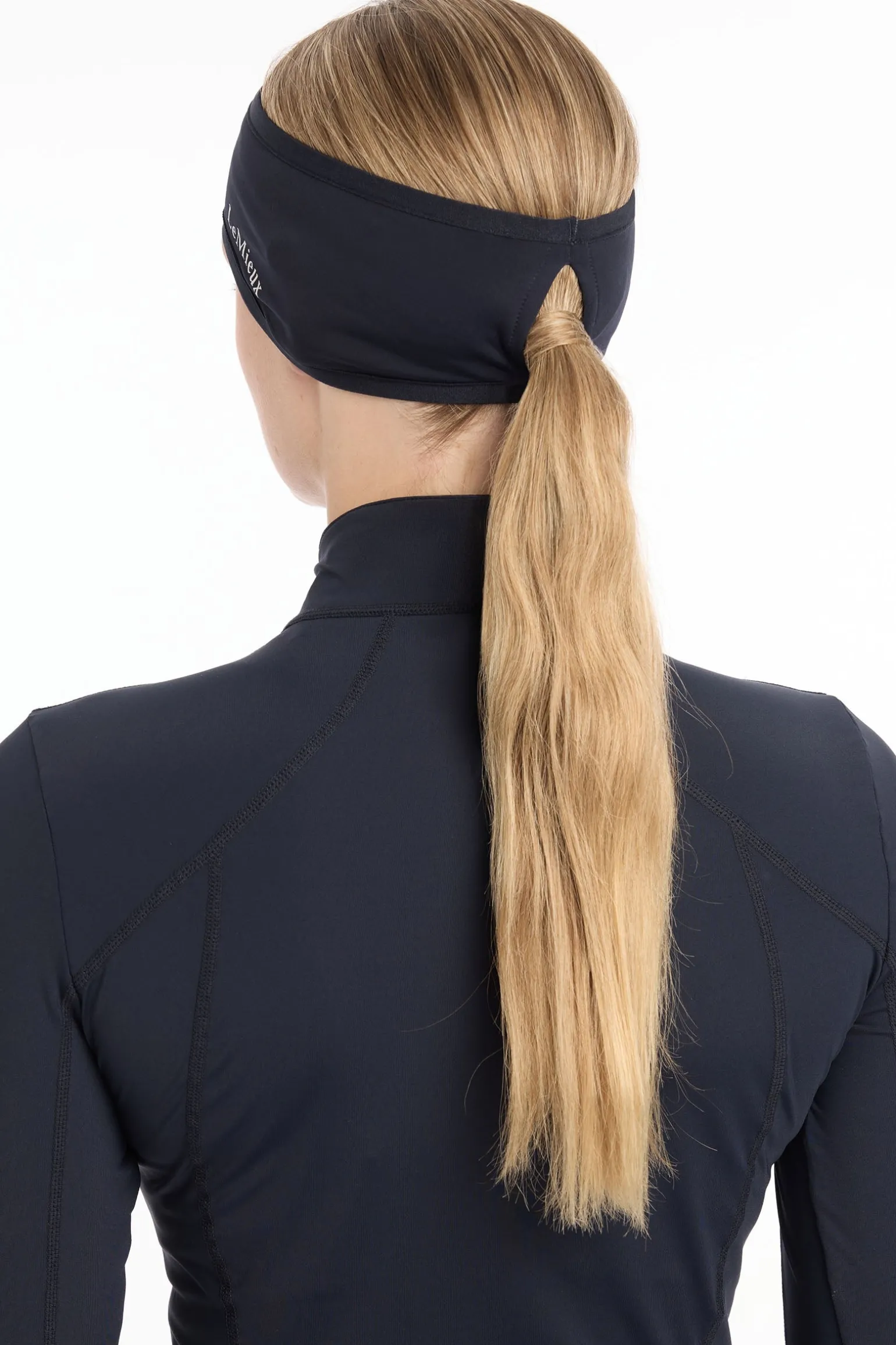 Ohrwärmer-Stirnband