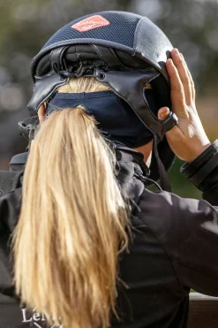 Ohrwärmer-Stirnband