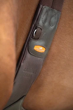 Oklahoma Stollengurt