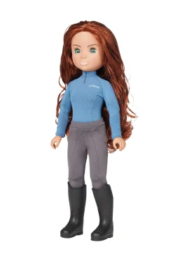 Olivia Toy Rider Puppe