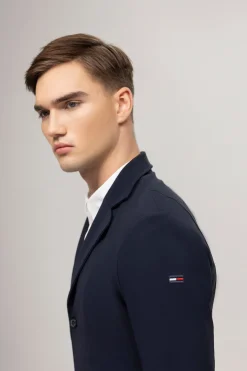 Omaha Show Jacke für das ganze Jahr