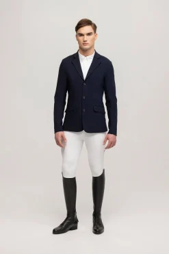 Omaha Show Jacke für das ganze Jahr