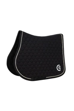 Onion Quilt Schabracke mit 3D Logo