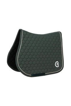 Onion Quilt Schabracke mit 3D Logo