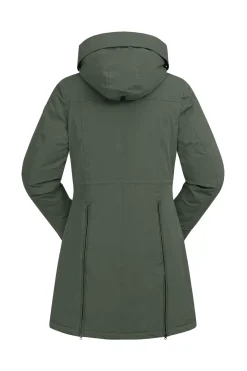 Ontario Damen Winter Reitparka