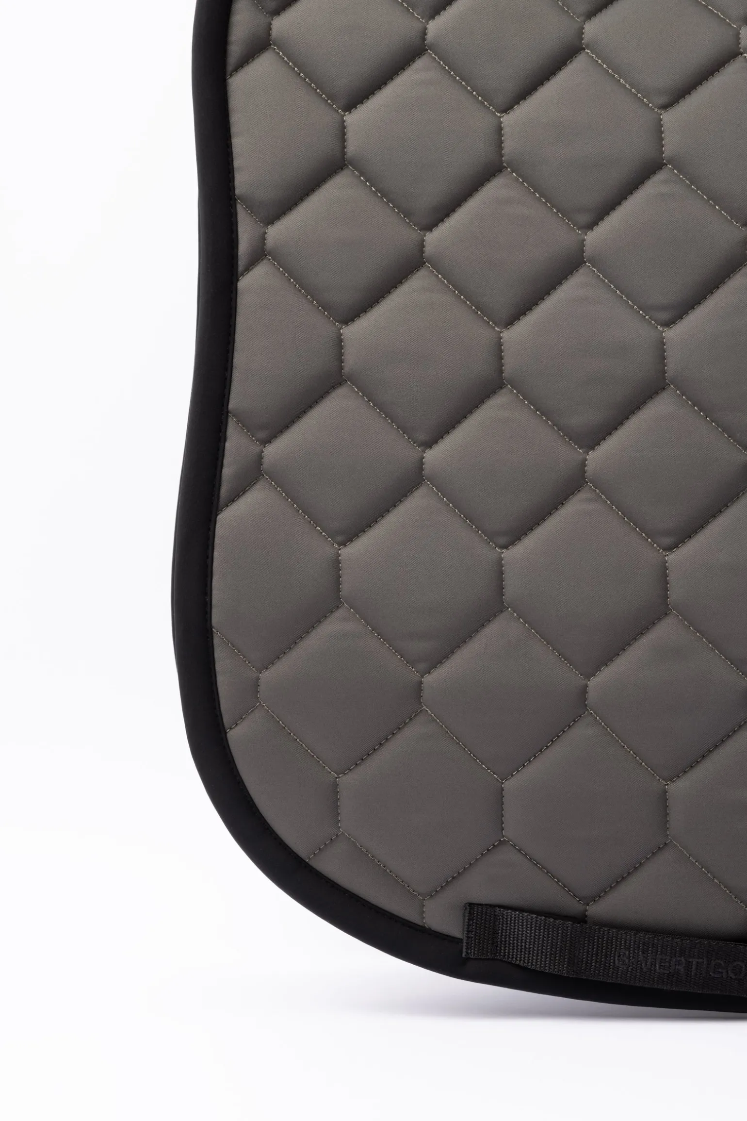 Onyx Dressurschabracke