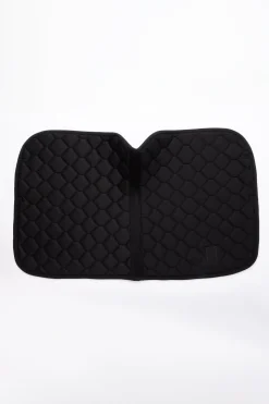 Onyx Dressurschabracke