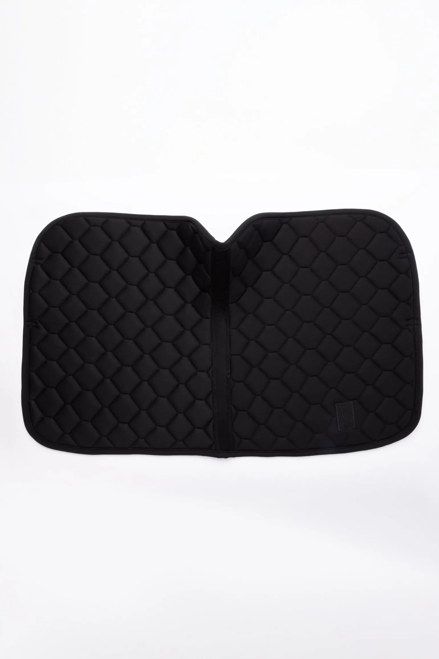 Onyx Dressurschabracke