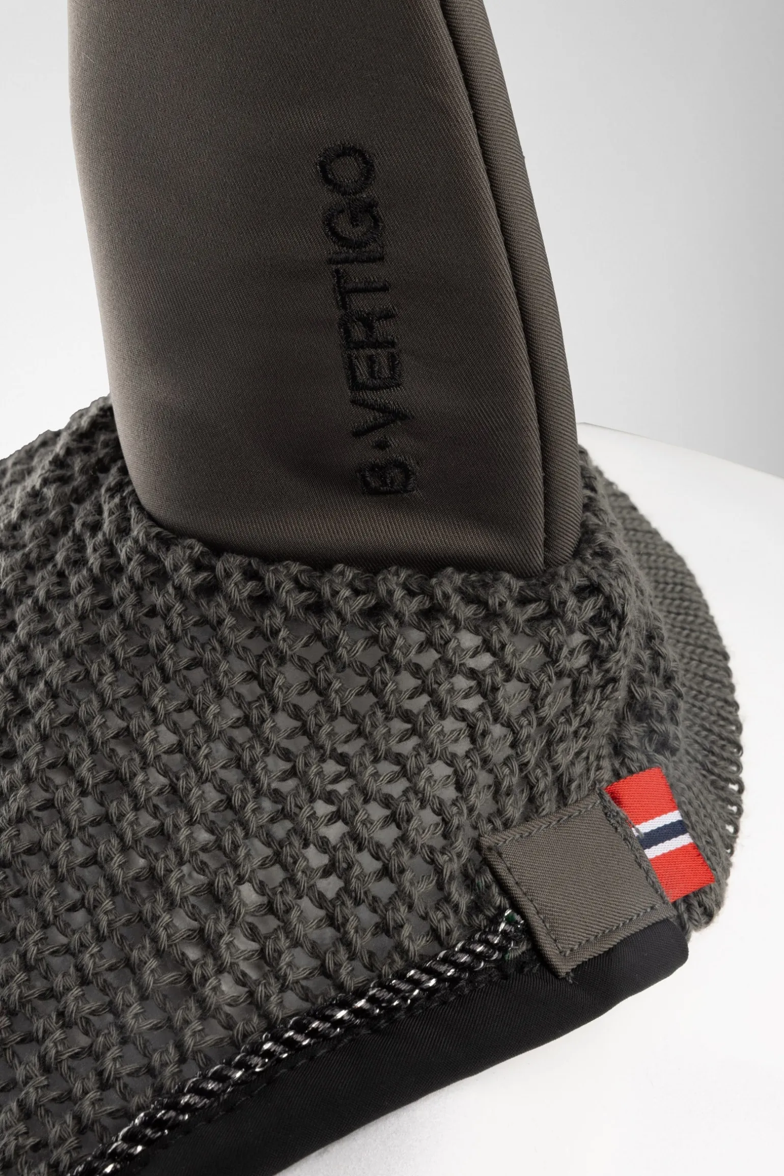 Onyx geräuschdämpfende Fliegenohren