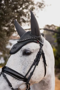 Onyx geräuschdämpfende Fliegenohren