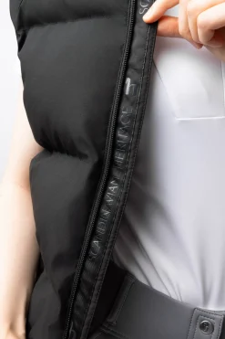 Oona Damaen wattierte Reitweste