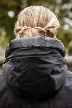 Opal Damen Winterreitmantel