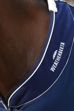 Opulence Turnierdecke Standardhalsausschnitt