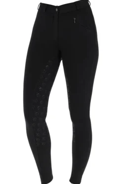 Organomic Teenagerreithose