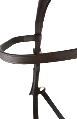 Orlando Kombinierte Anatomische Gebisslose Trense