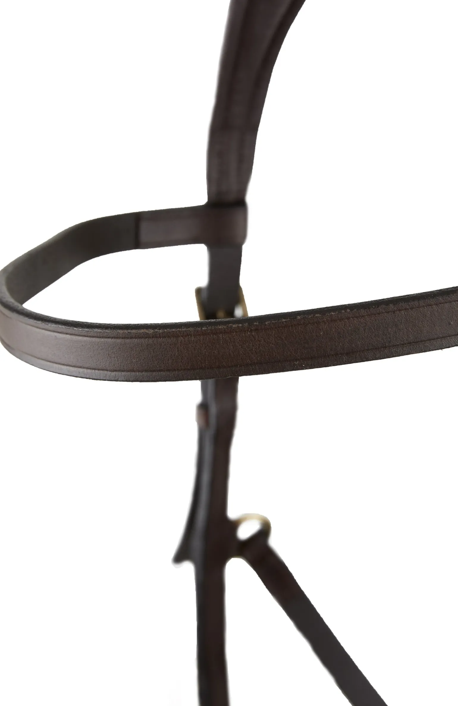 Orlando Kombinierte Anatomische Gebisslose Trense