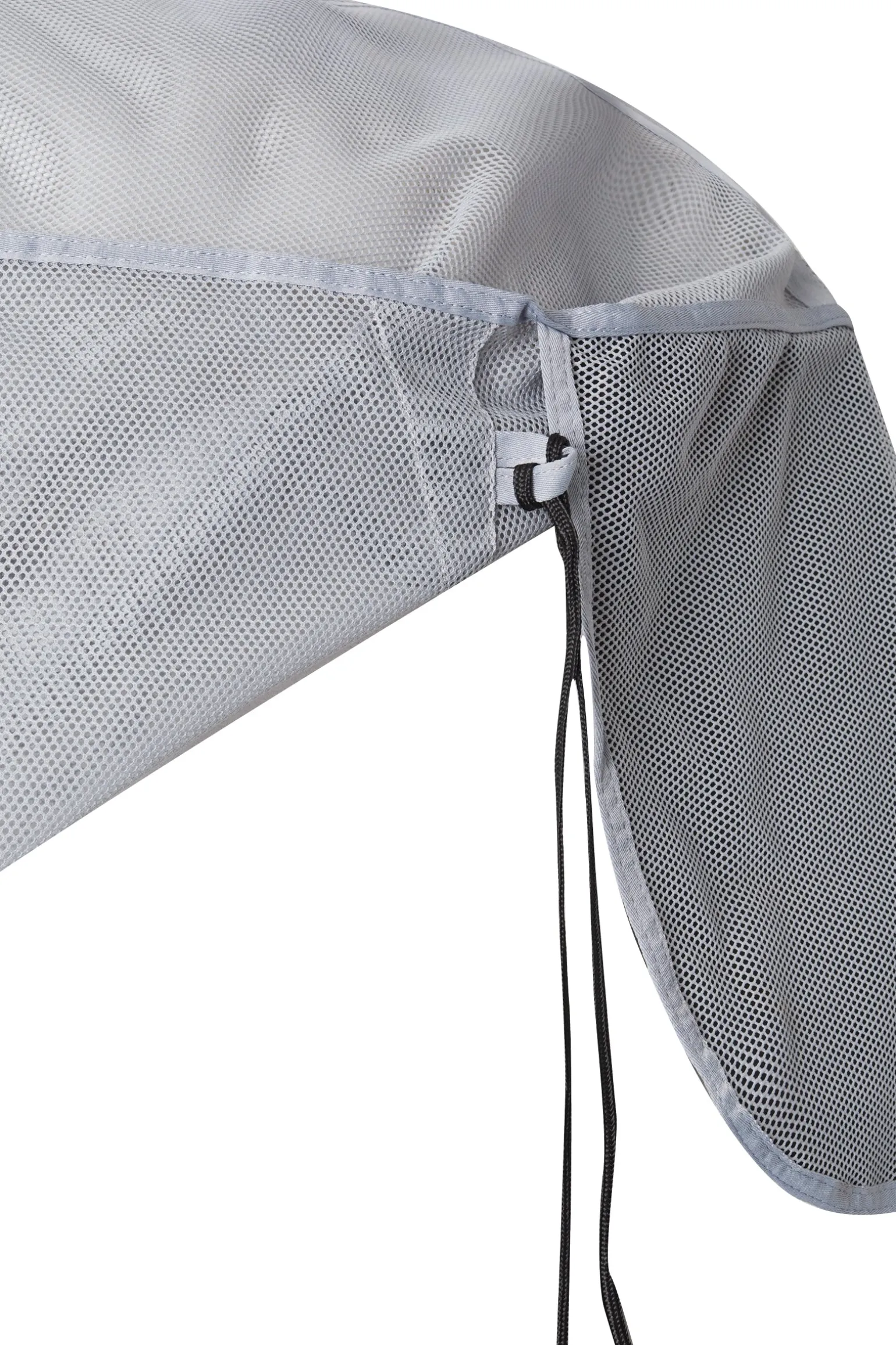 Orleans Fliegen-Ausreitdecke